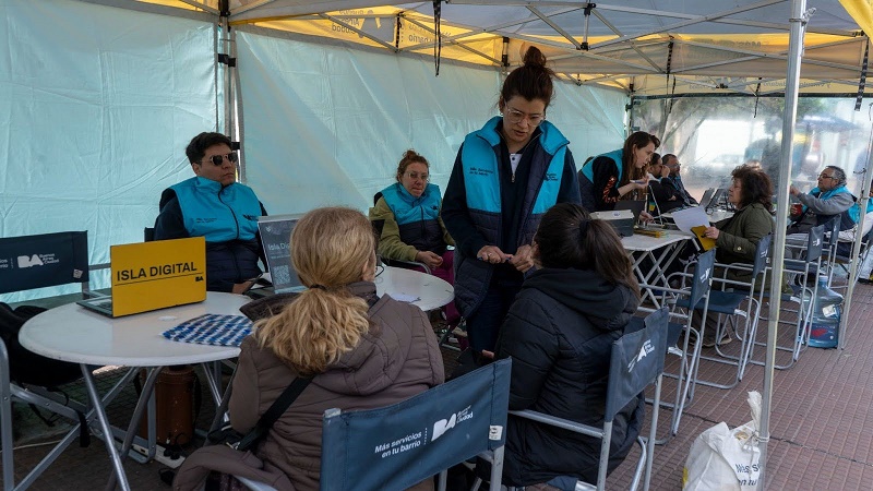 MAS SERVICIOS